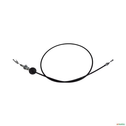 CABO ACELERADOR MAO TRATOR CASE MAXXUM 135 A 180 87755147 3036691 Imagem CABO ACELERADOR MAO TRATOR CASE MAXXUM 135 A 180 87755147 3036691