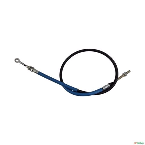 CABO FREIO DE MAO TRATOR NEW HOLLAND TL5.100;TL75E /CASE FARMALL 100;90 84216035 3036695 Imagem CABO FREIO DE MAO TRATOR NEW HOLLAND TL5.100;TL75E /CASE FARMALL 100;90 84216035 3036695
