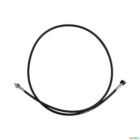 CABO HORIMETRO MASSEY F. 296/297/660/9170 1.60M 3145333M91 3036699 Imagem CABO HORIMETRO MASSEY F. 296/297/660/9170 1.60M 3145333M91 3036699