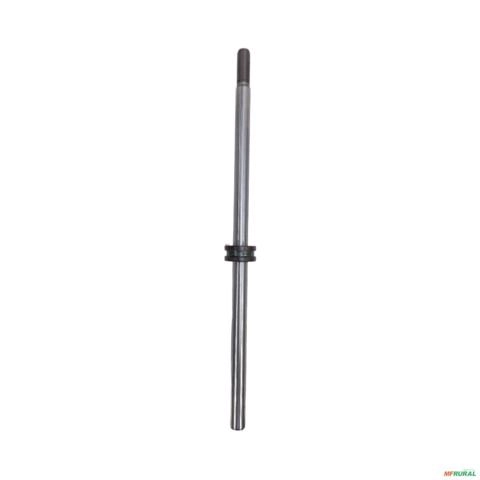 HASTE CILINDRO DIREÇÃO HIDROSTATICA TRATOR FORD 5610 A 7630 E3NN3A540 3036700 Imagem HASTE CILINDRO DIREÇÃO HIDROSTATICA TRATOR FORD 5610 A 7630 E3NN3A540 3036700