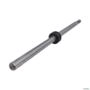 HASTE CILINDRO DIREÇÃO HIDROSTATICA TRATOR FORD 5610 A 7630 E3NN3A540 3036700 Imagem HASTE CILINDRO DIREÇÃO HIDROSTATICA TRATOR FORD 5610 A 7630 E3NN3A540 3036700