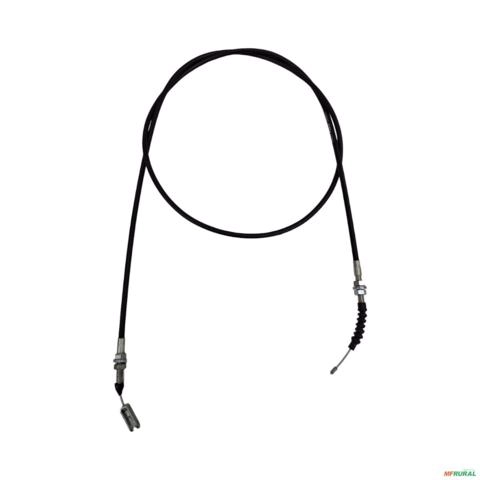 CABO ACELERADOR DE MAO MASSEY F MF96/96 - MAXION 750 2.0MT 024292 3036705 Imagem CABO ACELERADOR DE MAO MASSEY F MF96/96 - MAXION 750 2.0MT 024292 3036705