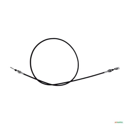 CABO ACELERADOR PE/MAO VALTRA 12-1780;BM;BH;A750 /MASSEY F 3406-09 33125200 3036707 Imagem CABO ACELERADOR PE/MAO VALTRA 12-1780;BM;BH;A750 /MASSEY F 3406-09 33125200 3036707