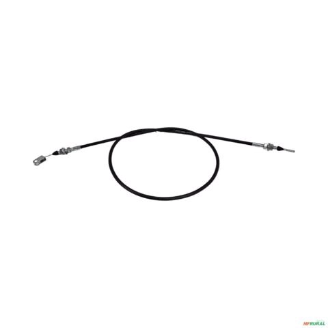 CABO ACELERADOR DE PE VALTRA A-650/750/850/950/990 33057610 3036708 Imagem CABO ACELERADOR DE PE VALTRA A-650/750/850/950/990 33057610 3036708