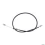 CABO ACELERADOR DE MAO TRATOR MASSEY FERGUSON 4275 A 4299 6269534 3036709 Imagem CABO ACELERADOR DE MAO TRATOR MASSEY FERGUSON 4275 A 4299 6269534 3036709