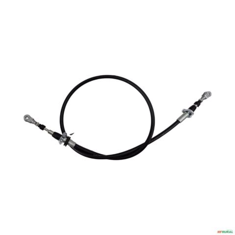 CABO CONTROLE REMOTO VALTRA 1580/1780/BH140/BH160/BH180 82348210 3036713 Imagem CABO CONTROLE REMOTO VALTRA 1580/1780/BH140/BH160/BH180 82348210 3036713