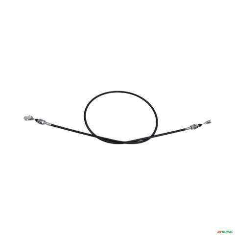 CABO ACELERADOR DE PE MASSEY 4275/4292 A 4299 /VALTRA BT210 0469181 3036718 Imagem CABO ACELERADOR DE PE MASSEY 4275/4292 A 4299 /VALTRA BT210 0469181 3036718