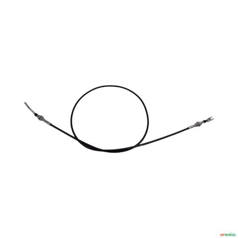 CABO DO ACELERADOR MASSEY FERGUSON 265 A 299 ADV /5275 068894 3036719 Imagem CABO DO ACELERADOR MASSEY FERGUSON 265 A 299 ADV /5275 068894 3036719