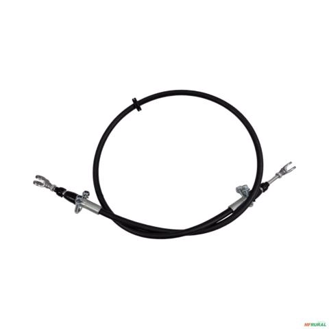 CABO CONTROLE REMOTO VALTRA BH-140/145/160/185 82348200 3036722 Imagem CABO CONTROLE REMOTO VALTRA BH-140/145/160/185 82348200 3036722