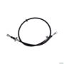 CABO CONTROLE REMOTO VALTRA BH-140/145/160/185 82348200 3036722 Imagem CABO CONTROLE REMOTO VALTRA BH-140/145/160/185 82348200 3036722
