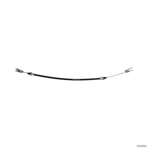 CABO DE EMBREAGEM MASSEY ADV 265 A 299 - 4290 A 4299 6225537 3036723 Imagem CABO DE EMBREAGEM MASSEY ADV 265 A 299 - 4290 A 4299 6225537 3036723