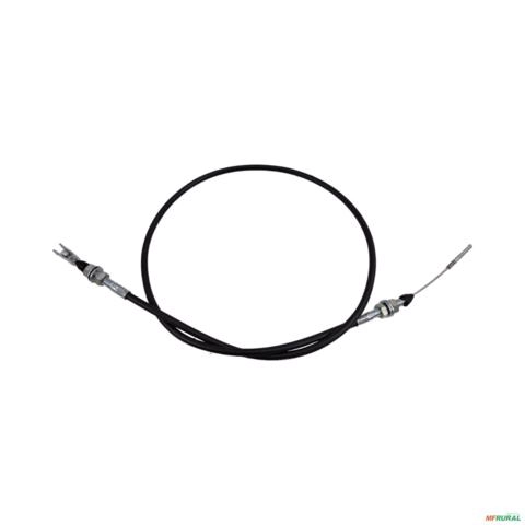 CABO ACELERADOR DE MAO MASSEY 4275/4292 A 4299 6282241 3036724 Imagem CABO ACELERADOR DE MAO MASSEY 4275/4292 A 4299 6282241 3036724