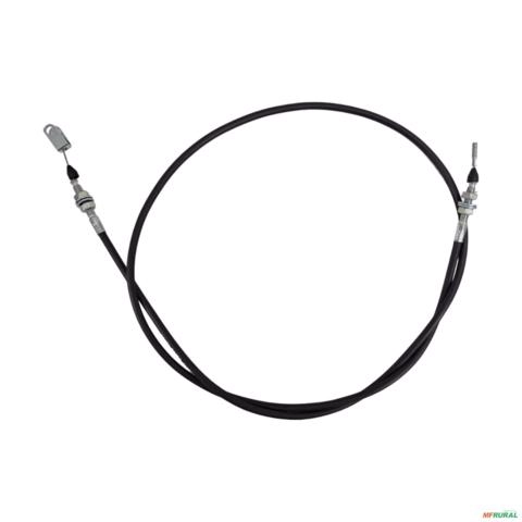 CABO DO ACELERADOR VALTRA GIII BH-135 A BH-210 86342000 3036726 Imagem CABO DO ACELERADOR VALTRA GIII BH-135 A BH-210 86342000 3036726