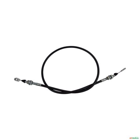 CABO ACELERADOR PE VALTRA A750 A A990 /MF 4408X 87344200 3036727 Imagem CABO ACELERADOR PE VALTRA A750 A A990 /MF 4408X 87344200 3036727