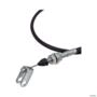 CABO ACELERADOR PE VALTRA A750 A A990 /MF 4408X 87344200 3036727 Imagem CABO ACELERADOR PE VALTRA A750 A A990 /MF 4408X 87344200 3036727