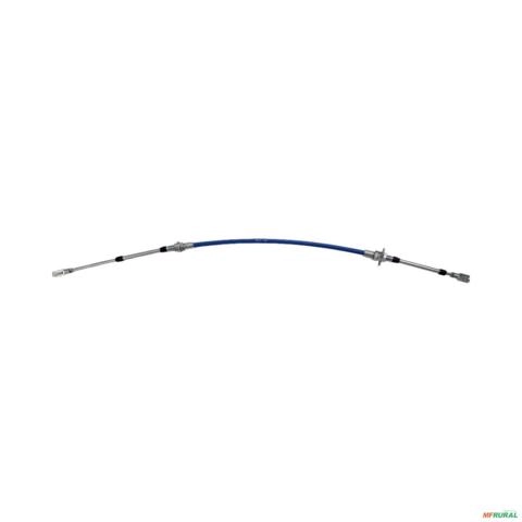 CABO DE ACIONAMENTO TDP VALTRA BH140/BH160/BH180 82222700 3036728 Imagem CABO DE ACIONAMENTO TDP VALTRA BH140/BH160/BH180 82222700 3036728