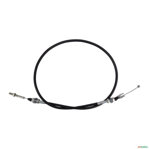 CABO ACELERADOR PE RETRO MF96 / MAXION 750 037839 3036729 Imagem CABO ACELERADOR PE RETRO MF96 / MAXION 750 037839 3036729