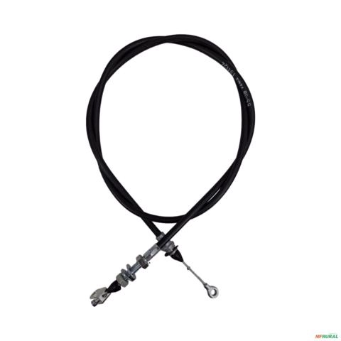 CABO ACELERADOR DE PE MASSEY 3406/3409 4408X /VALTRA A650/A950 87620300 3036730 Imagem CABO ACELERADOR DE PE MASSEY 3406/3409 4408X /VALTRA A650/A950 87620300 3036730