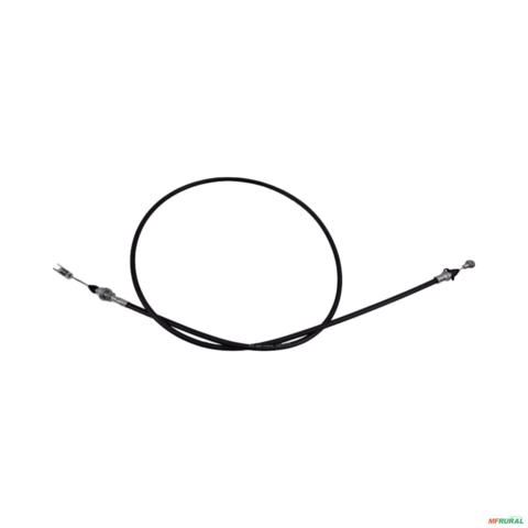 CABO ACELERADOR PE VALTRA A650/A990 ACW1644740 3036731 Imagem CABO ACELERADOR PE VALTRA A650/A990 ACW1644740 3036731
