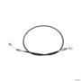CABO ACELERADOR DE PE MASSEY FERGUSON 4305/4306/4309E ACX3581650 3036733 Imagem CABO ACELERADOR DE PE MASSEY FERGUSON 4305/4306/4309E ACX3581650 3036733