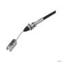 CABO ACELERADOR DE PE MASSEY FERGUSON 4305/4306/4309E ACX3581650 3036733 Imagem CABO ACELERADOR DE PE MASSEY FERGUSON 4305/4306/4309E ACX3581650 3036733