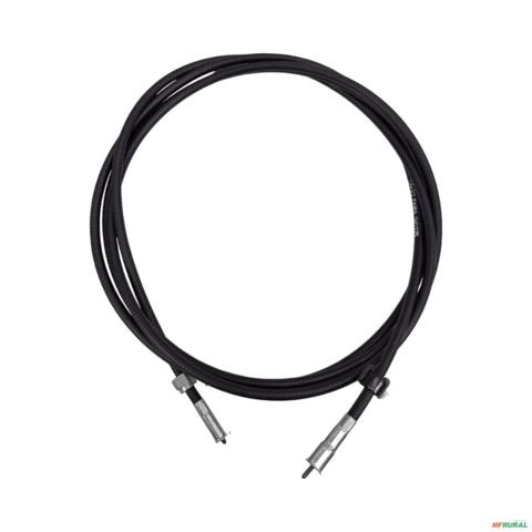 CABO DO HORIMETRO TRATOR CBT 8240 CARREGADEIRA 3300403011 3036737 Imagem CABO DO HORIMETRO TRATOR CBT 8240 CARREGADEIRA 3300403011 3036737