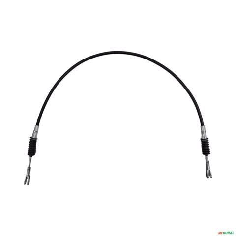 CABO DE FREIO TRATOR JOHN DEERE 6125/6415/6110 DQ53133 3036749 Imagem CABO DE FREIO TRATOR JOHN DEERE 6125/6415/6110 DQ53133 3036749