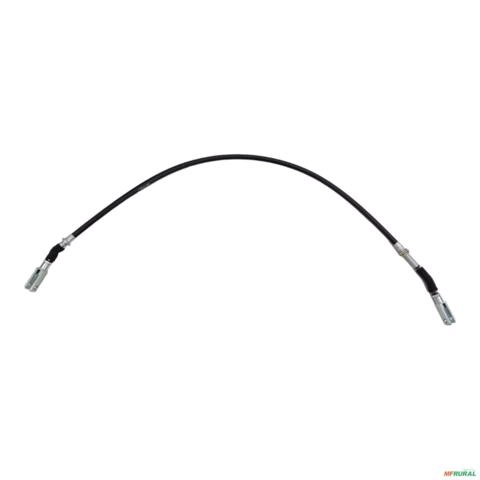 CABO ACIONAMENTO TRATOR JHON DEERE 5060E/5078/5080EE SJ22049 3036754 Imagem CABO ACIONAMENTO TRATOR JHON DEERE 5060E/5078/5080EE SJ22049 3036754