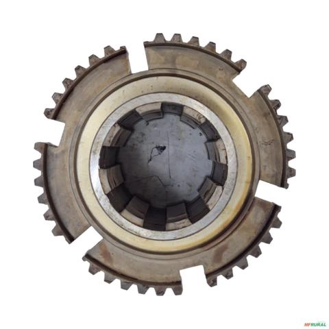 CUBO SINCRONIZADOR TRANSMISSÃO ZF 021892-2052304319 3036758 Imagem CUBO SINCRONIZADOR TRANSMISSÃO ZF 021892-2052304319 3036758