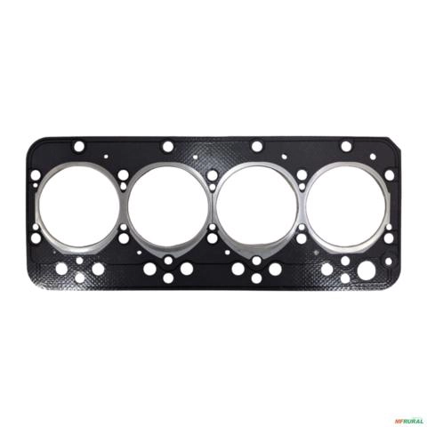 JUNTA CABECOTE IVECO/FPT S8000 NEW HOLLAND /CASE 4 CILINDROS 1907835 3036764 Imagem JUNTA CABECOTE IVECO/FPT S8000 NEW HOLLAND /CASE 4 CILINDROS 1907835 3036764