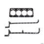 JOGO DE JUNTA MOTOR IVECO/FPT NEW HOLLAND SÉRIE 8000 4CIL 1940127 3036767 Imagem JOGO DE JUNTA MOTOR IVECO/FPT NEW HOLLAND SÉRIE 8000 4CIL 1940127 3036767