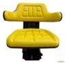 BANCO ASSENTO UNIVERSAL AMARELO JOHN DEERE UNIV.S/B-IMP. AMARELO 3036769 Imagem BANCO ASSENTO UNIVERSAL AMARELO JOHN DEERE UNIV.S/B-IMP. AMARELO 3036769