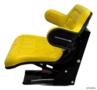 BANCO ASSENTO UNIVERSAL AMARELO JOHN DEERE UNIV.S/B-IMP. AMARELO 3036769 Imagem BANCO ASSENTO UNIVERSAL AMARELO JOHN DEERE UNIV.S/B-IMP. AMARELO 3036769