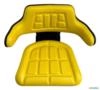 BANCO ASSENTO UNIVERSAL AMARELO JOHN DEERE UNIV.S/B-IMP. AMARELO 3036769 Imagem BANCO ASSENTO UNIVERSAL AMARELO JOHN DEERE UNIV.S/B-IMP. AMARELO 3036769