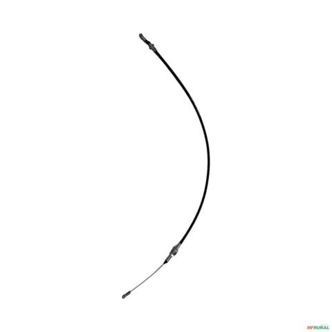 CABO ACELERADOR DE MAO NEW HOLLAND TL5.100;110 TL-60E;95E /CASE FARMALL 100 47619094 3036779 Imagem CABO ACELERADOR DE MAO NEW HOLLAND TL5.100;110 TL-60E;95E /CASE FARMALL 100 47619094 3036779