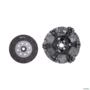 KIT PLATO E DISCO EMBREAGEM DUPLA MF 3406 A 4410 / VALTRA A900R ACW7451430 3036796 Imagem KIT PLATO E DISCO EMBREAGEM DUPLA MF 3406 A 4410 / VALTRA A900R ACW7451430 3036796