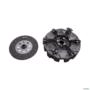 KIT PLATO E DISCO EMBREAGEM DUPLA MF 3406 A 4410 / VALTRA A900R ACW7451430 3036796 Imagem KIT PLATO E DISCO EMBREAGEM DUPLA MF 3406 A 4410 / VALTRA A900R ACW7451430 3036796
