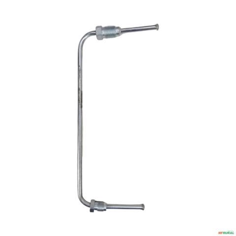 TUBO EXTENSOR DO FREIO NEW HOLLAND TL / CASE 5129305 3036885 Imagem TUBO EXTENSOR DO FREIO NEW HOLLAND TL / CASE 5129305 3036885