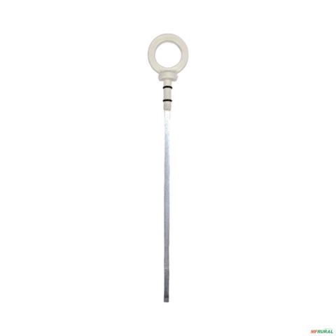 VARETA NIVEL DE OLEO DO MOTOR PERKINS 1006/T 70320081 3036896 Imagem VARETA NIVEL DE OLEO DO MOTOR PERKINS 1006/T 70320081 3036896