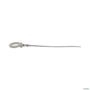 VARETA NIVEL DE OLEO DO MOTOR PERKINS 1006/T 70320081 3036896 Imagem VARETA NIVEL DE OLEO DO MOTOR PERKINS 1006/T 70320081 3036896