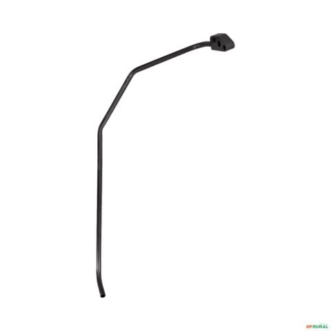 TUBO DE ENTRADA OLEO DO TURBO VALTRA BH-140 A 205I 836847993 3036914 Imagem TUBO DE ENTRADA OLEO DO TURBO VALTRA BH-140 A 205I 836847993 3036914