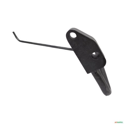 Imagem TUBO DE ENTRADA OLEO DO TURBO VALTRA BH-140 A 205I 836847993 3036914 Imagem TUBO DE ENTRADA OLEO DO TURBO VALTRA BH-140 A 205I 836847993 3036914