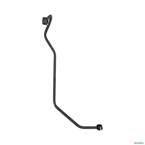 TUBO DE COMBUSTIVEL MOTOR AGCO ELET. 837074014 3036918 Imagem TUBO DE COMBUSTIVEL MOTOR AGCO ELET. 837074014 3036918