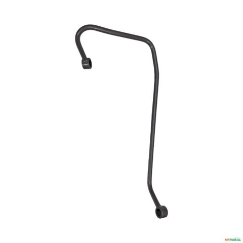 TUBO DE COMBUSTIVEL MOTOR AGCO ELET. 837074037 3036920 Imagem TUBO DE COMBUSTIVEL MOTOR AGCO ELET. 837074037 3036920