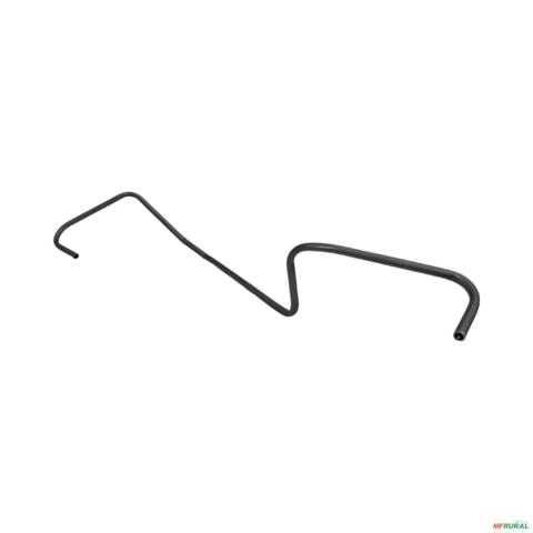 Imagem TUBO ENTRADA DE OLEO DO TURBO  MOTOR AGCO ELETRONICO 837086111 3036924 Imagem TUBO ENTRADA DE OLEO DO TURBO  MOTOR AGCO ELETRONICO 837086111 3036924