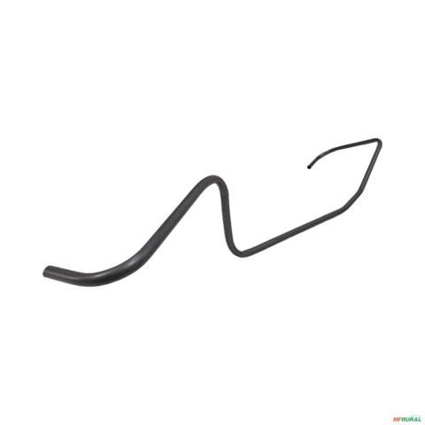 Imagem TUBO ENTRADA DE OLEO DO TURBO  MOTOR AGCO ELETRONICO 837086111 3036924 Imagem TUBO ENTRADA DE OLEO DO TURBO  MOTOR AGCO ELETRONICO 837086111 3036924