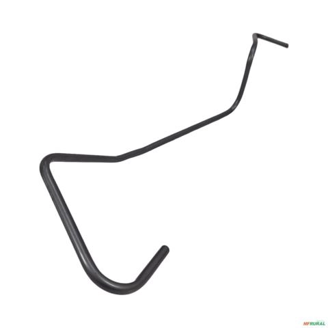 Imagem TUBO ENTRADA DE OLEO DO TURBO  MOTOR AGCO ELETRONICO 837086111 3036924 Imagem TUBO ENTRADA DE OLEO DO TURBO  MOTOR AGCO ELETRONICO 837086111 3036924