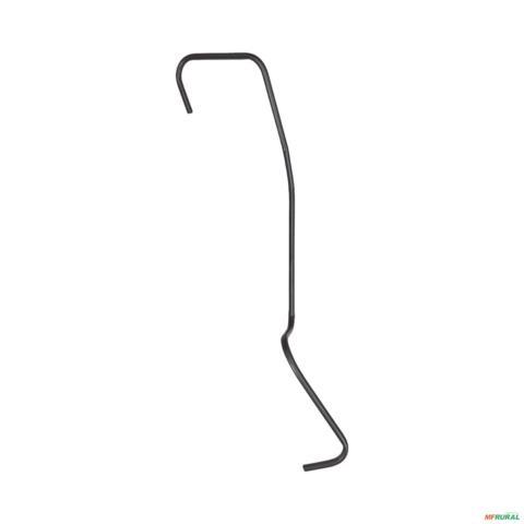 TUBO ENTRADA DE OLEO DO TURBO MOTOR AGCO ELETRONICO 837086111 3036924 Imagem TUBO ENTRADA DE OLEO DO TURBO MOTOR AGCO ELETRONICO 837086111 3036924