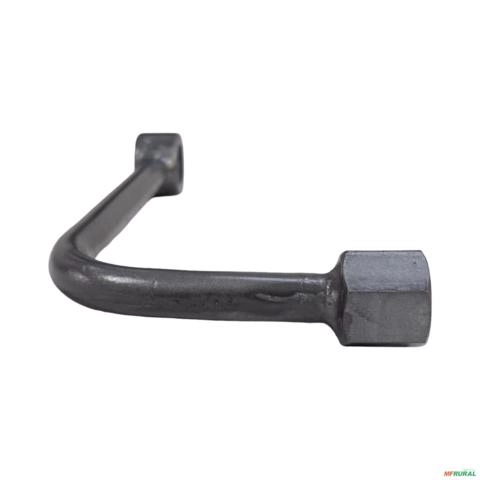 Imagem TUBO DE EXTENSÃO FREIO VALTRA A-650 A A-990R / MASSEY 3406 A 4410 87094600 3036925 Imagem TUBO DE EXTENSÃO FREIO VALTRA A-650 A A-990R / MASSEY 3406 A 4410 87094600 3036925