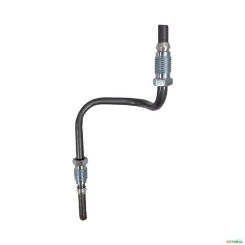 TUBO CONECTOR DO FREIO MASSEY FERGUSON / VALTRA ACW018404A 3036929 Imagem TUBO CONECTOR DO FREIO MASSEY FERGUSON / VALTRA ACW018404A 3036929